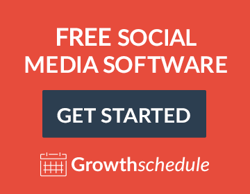 Free Social media software